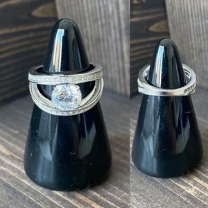 Swarovski | Vitality Ring